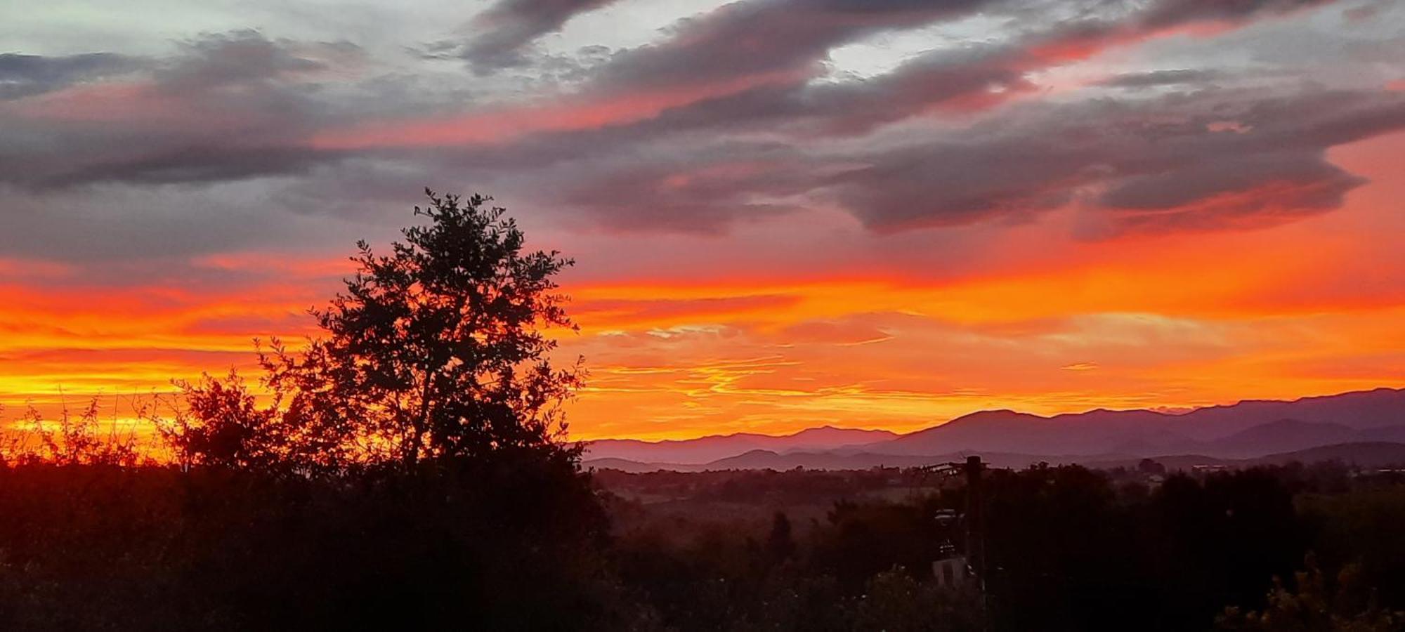 Pyrenees Vue Gite - Vues Fantastique, Parking Gratuit Sur Place & Piscine Saint Gaudens Bagian luar foto