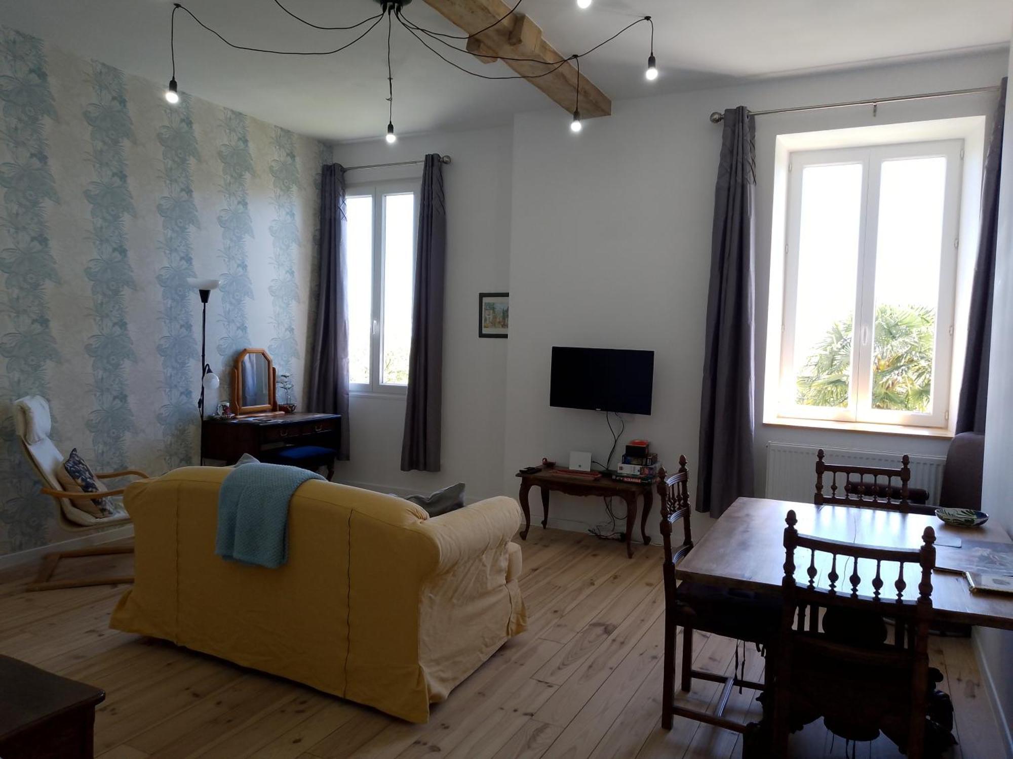 Pyrenees Vue Gite - Vues Fantastique, Parking Gratuit Sur Place & Piscine Saint Gaudens Bagian luar foto