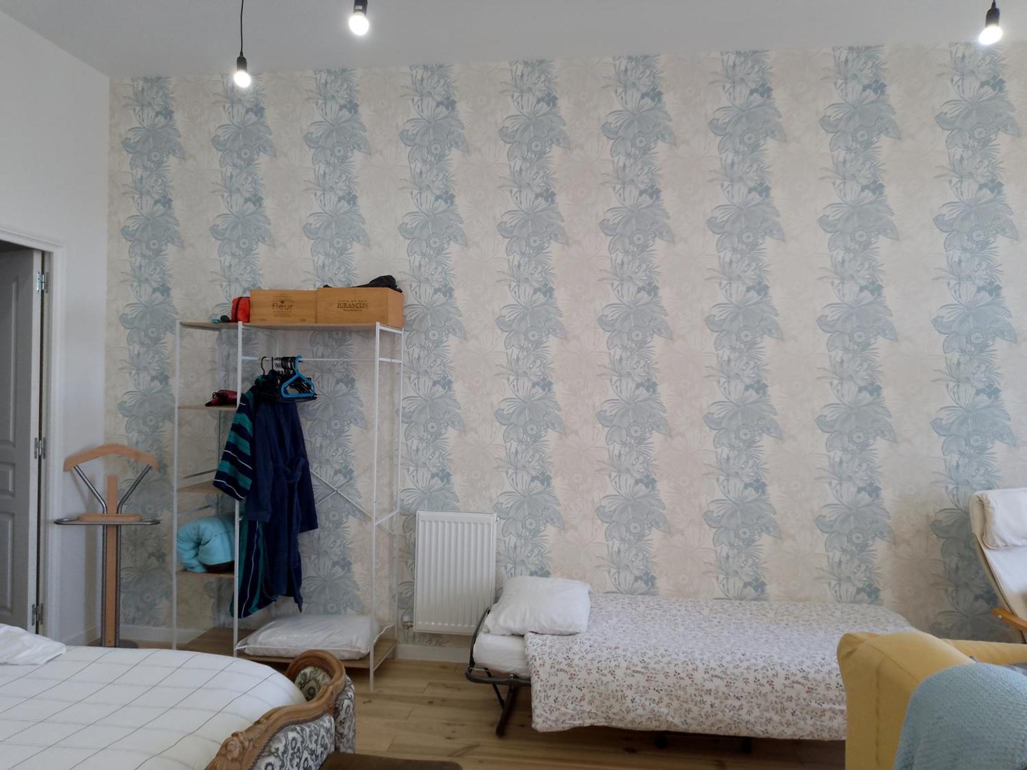 Pyrenees Vue Gite - Vues Fantastique, Parking Gratuit Sur Place & Piscine Saint Gaudens Bagian luar foto